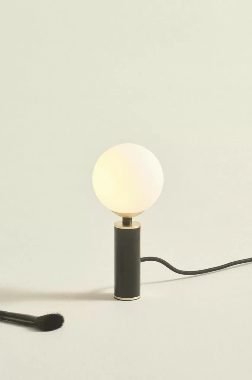 Bordslampor*Jotex ABBEY Bordslampa Svart