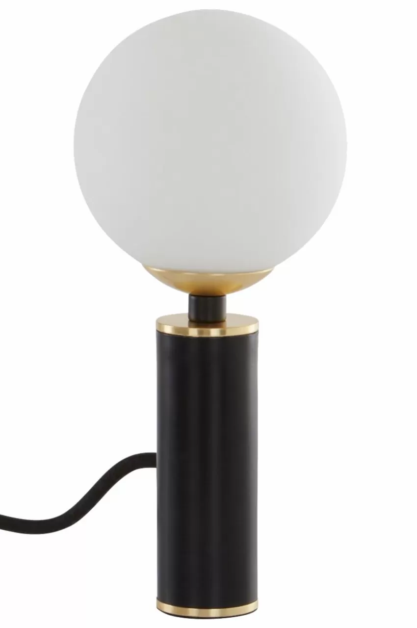 Bordslampor*Jotex ABBEY Bordslampa Svart
