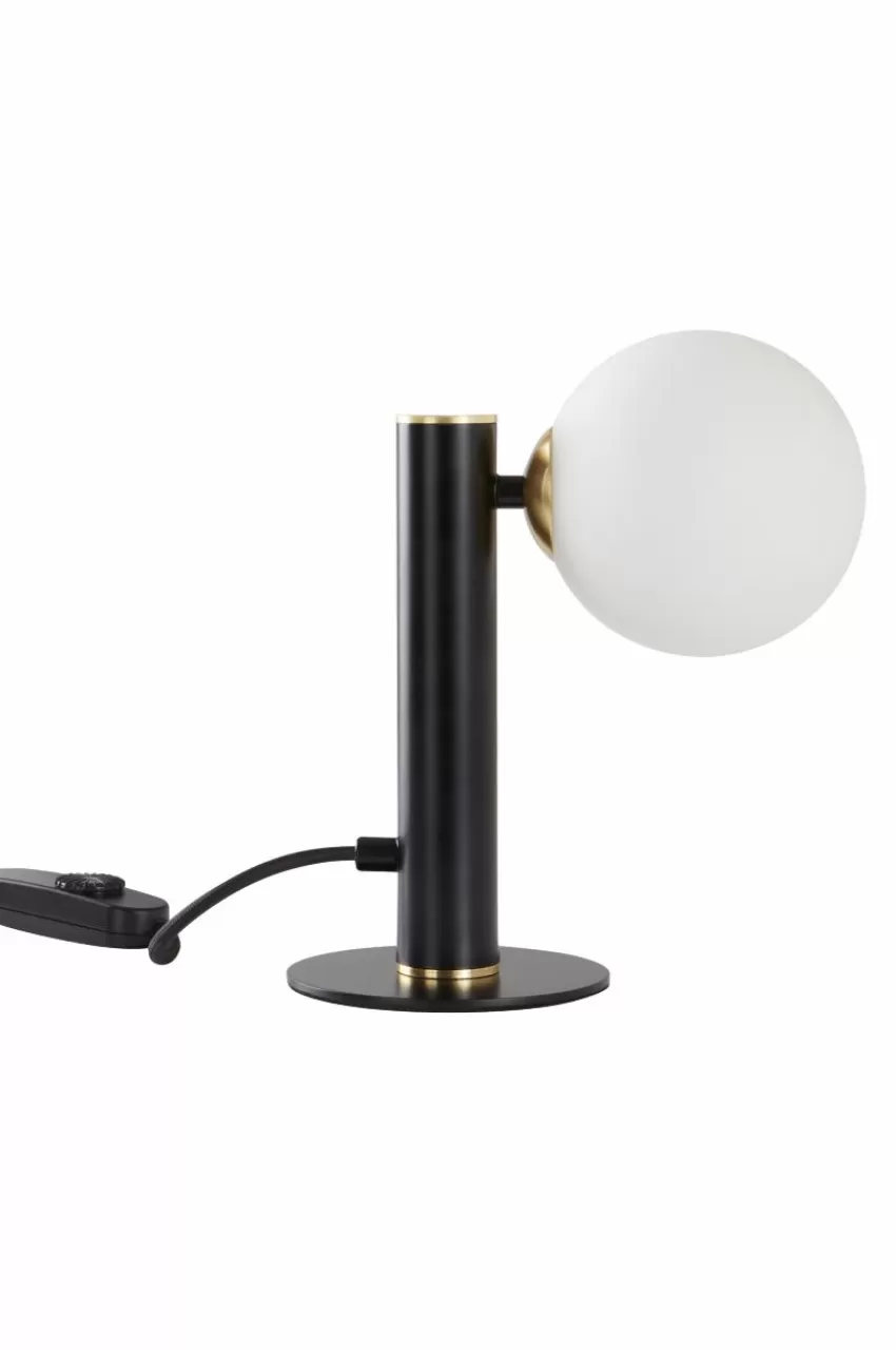 Bordslampor*Jotex ABBEY SIDE Bordslampa Svart