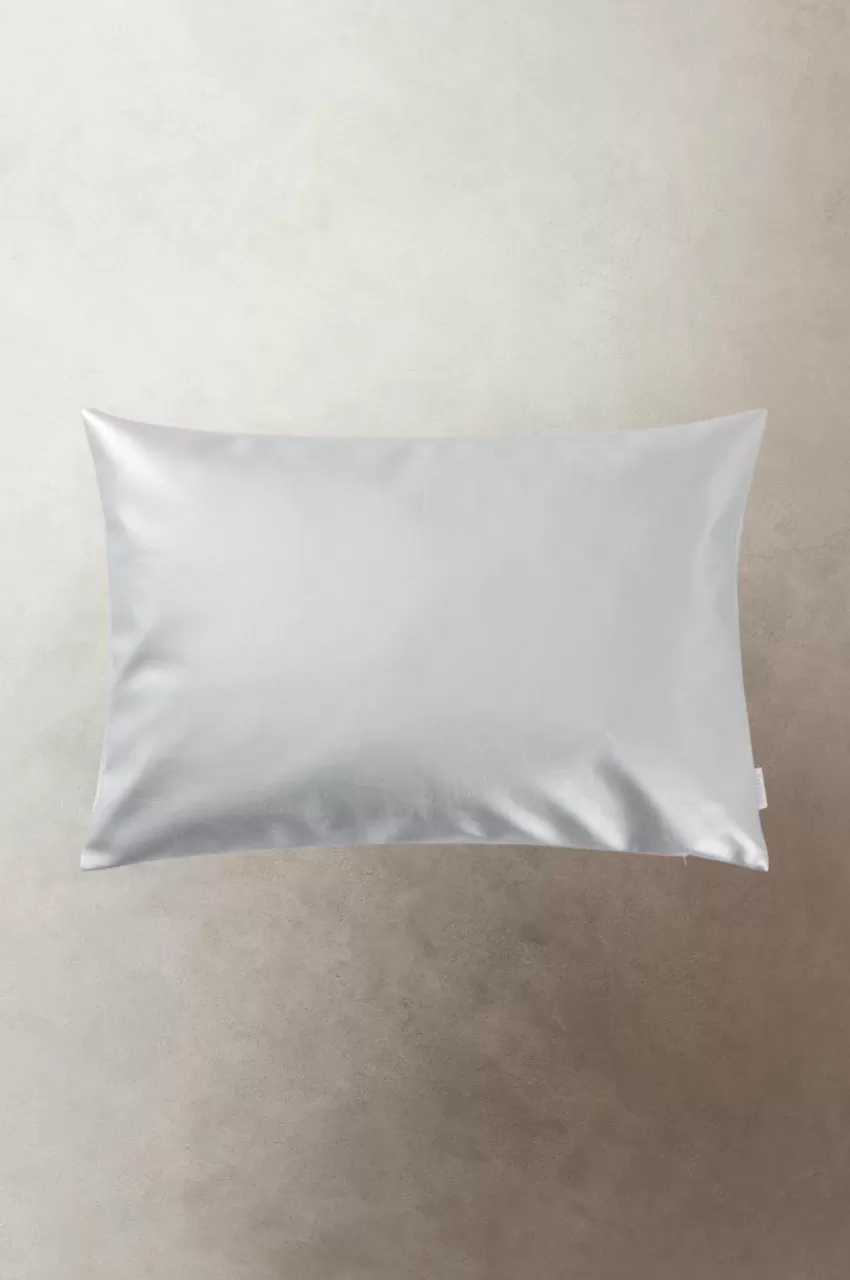 Prydnadskuddar & Fodral*Jotex AIKA Kuddfodral 60x40 Cm Silver