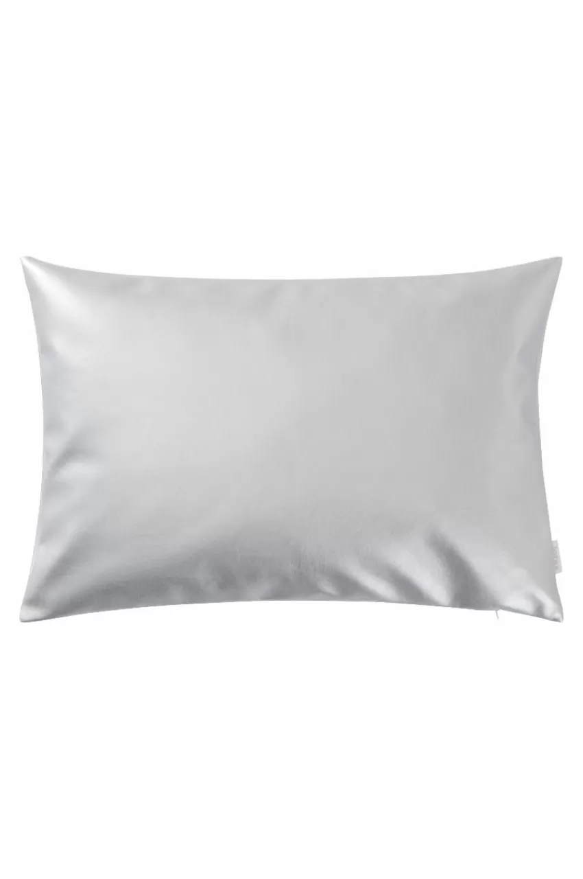 Prydnadskuddar & Fodral*Jotex AIKA Kuddfodral 60x40 Cm Silver