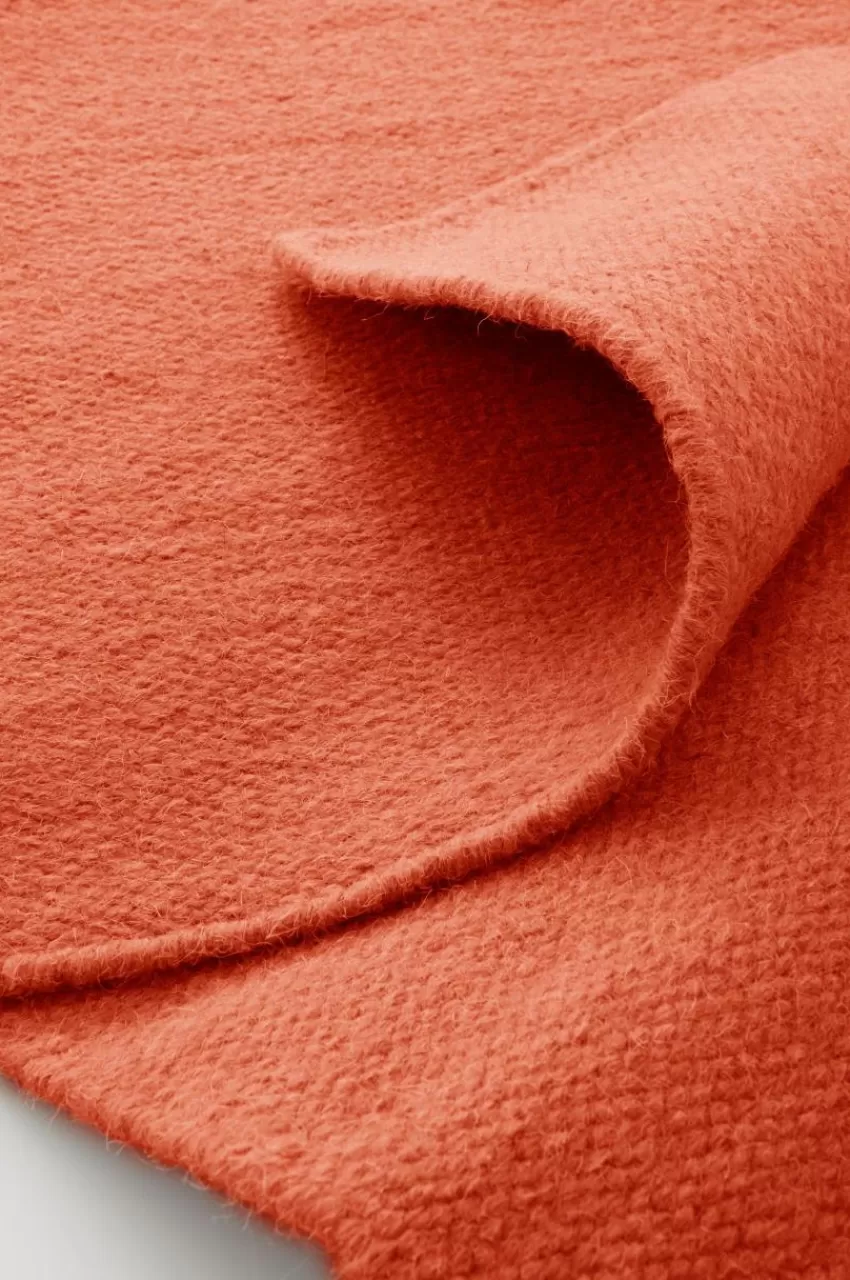Ullmattor*Jotex ALISSA Ullmatta Orange