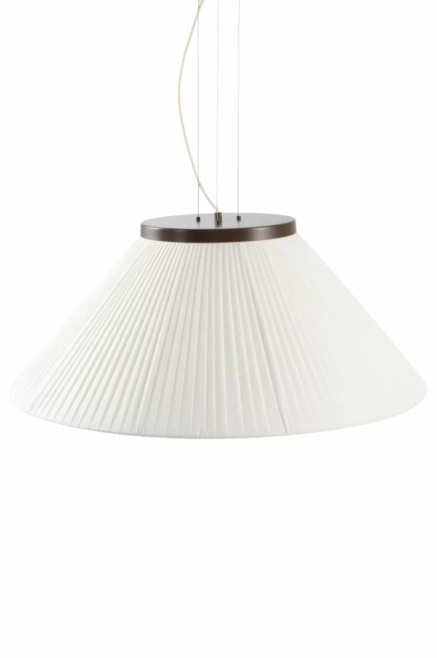 Taklampor*Jotex ALVAR Taklampa 80 Cm Beige