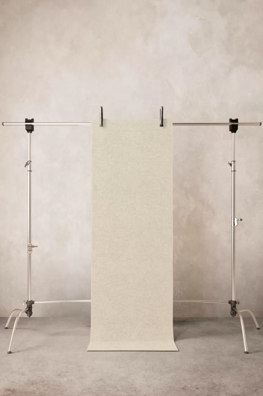Slätvävda Mattor*Jotex ANYA Slätvävd Matta 80x200 Cm Grå