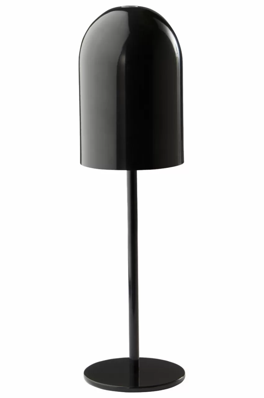 Bordslampor*Jotex ARA Bordslampa LED Portabel Svart