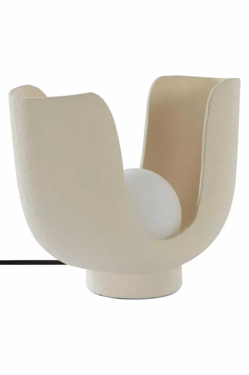 Bordslampor*Jotex ARMENA Bordslampa Beige