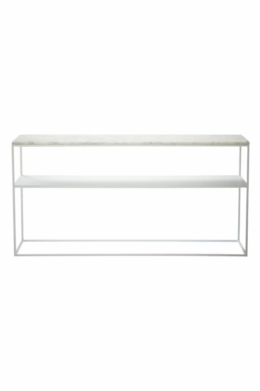 Förvaring*Jotex ATLAN Sideboard 60x120 Cm Vit