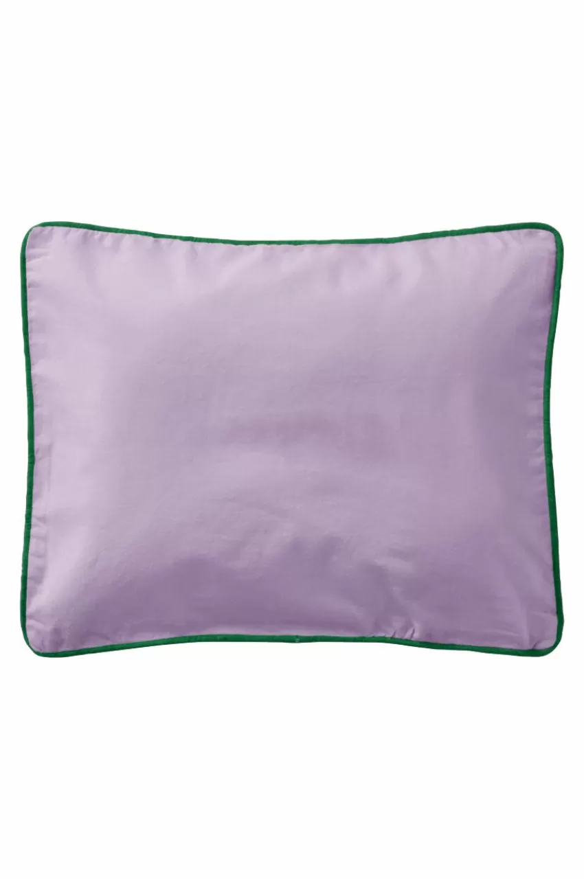 Barnsängkläder*Jotex AVA BABY örngott 35x28 Cm - Ekologisk Lavendel
