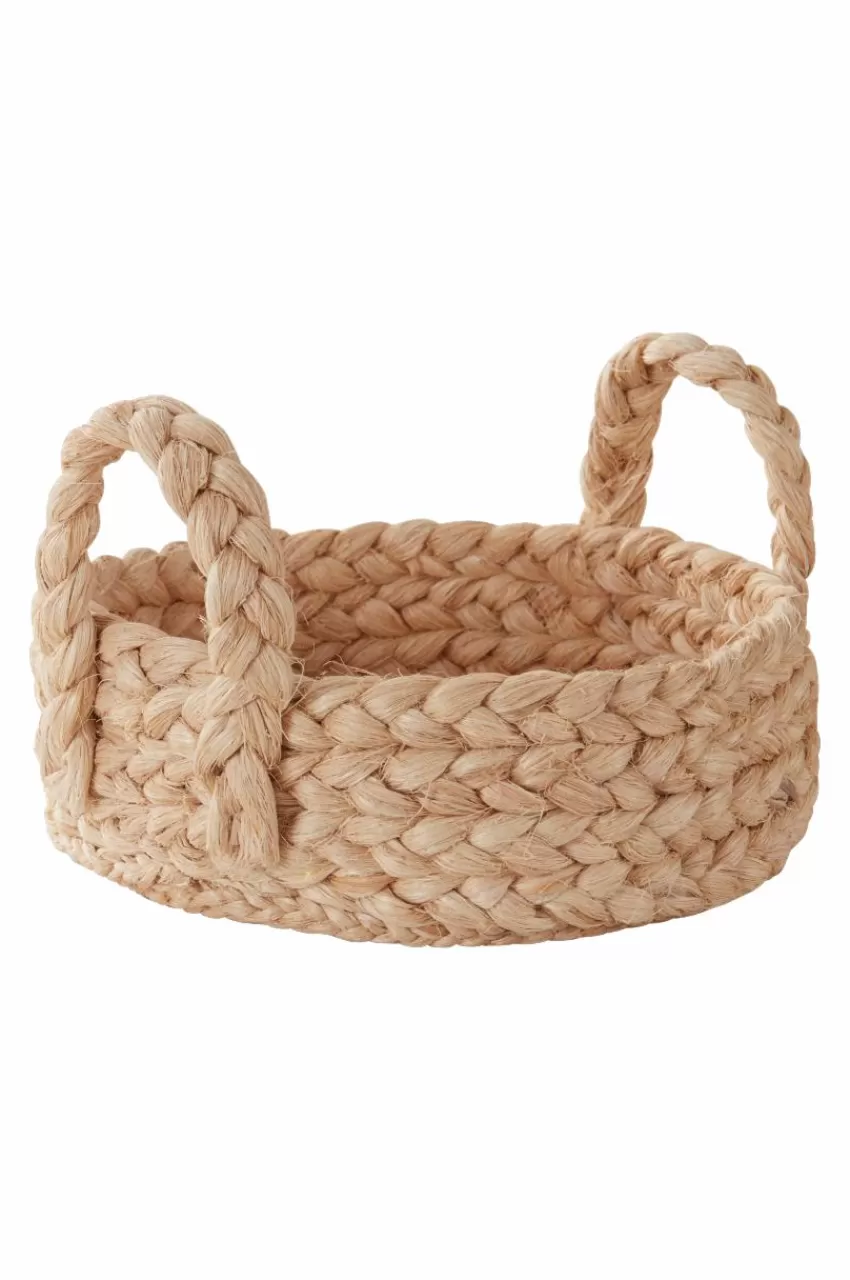 Förvaring*Jotex BAGGER Förvaringskorg Beige
