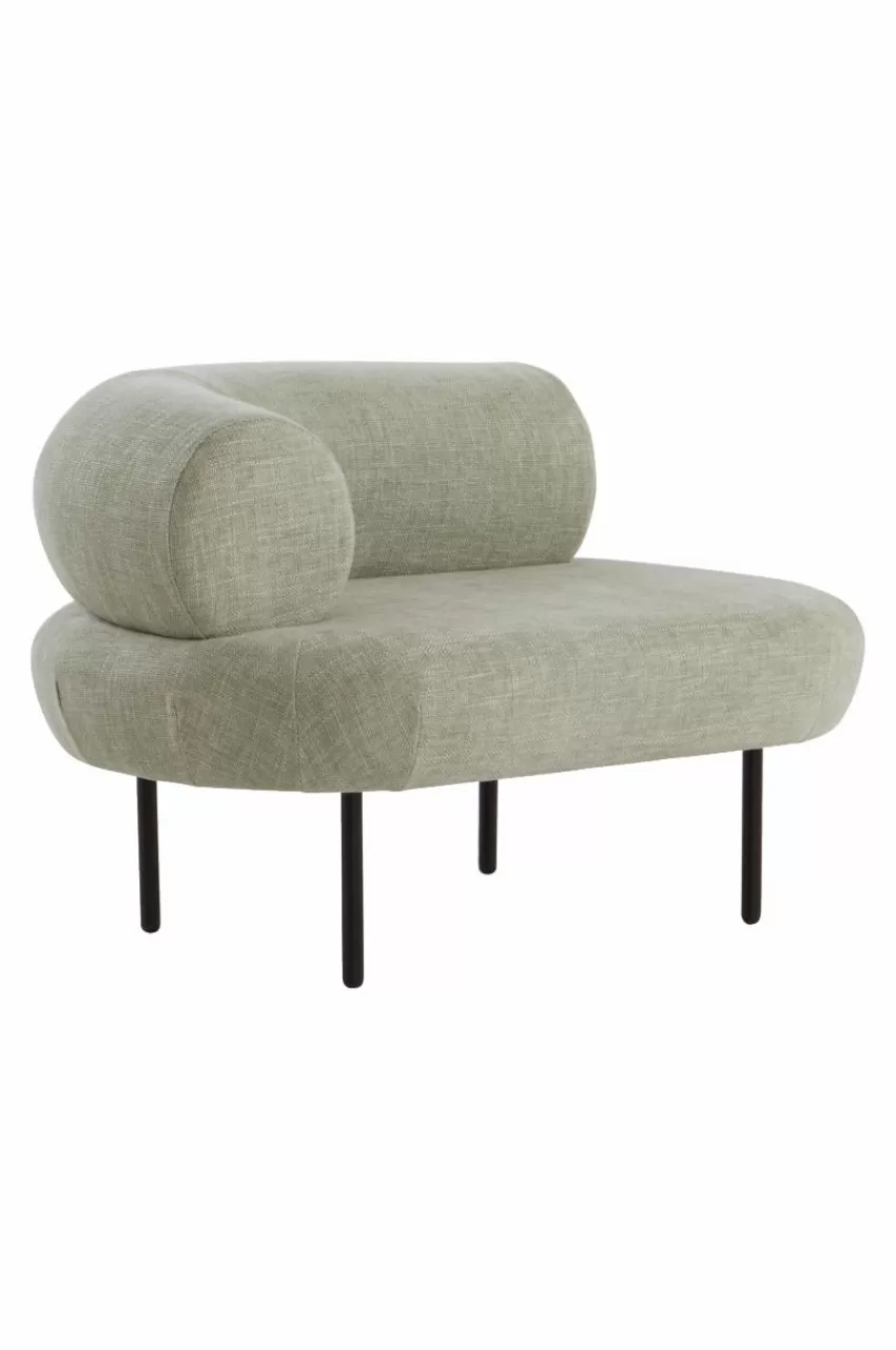 Soffor*Jotex BAYSHORE Soffa 1-sits Mintgrön