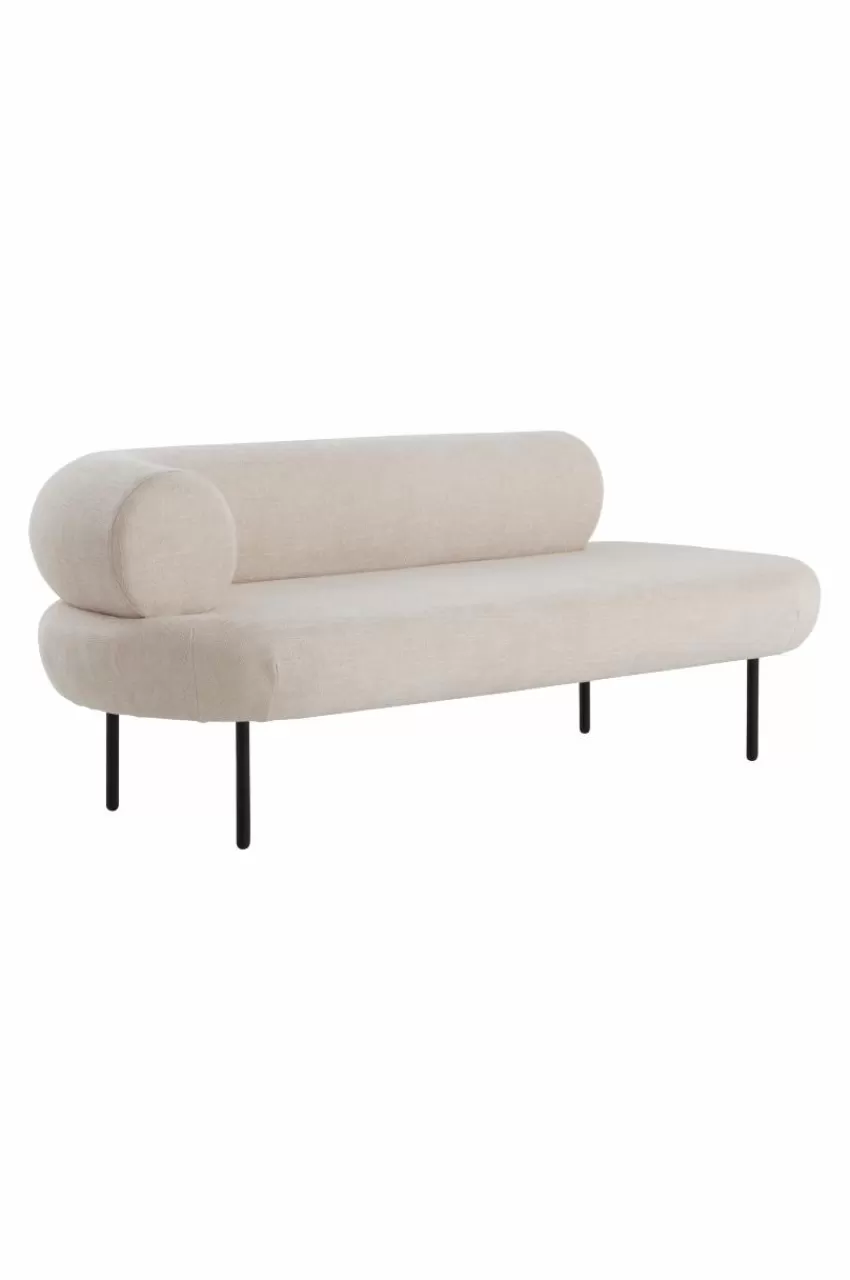 Soffor*Jotex BAYSHORE Soffa 2-sits Ljus beige