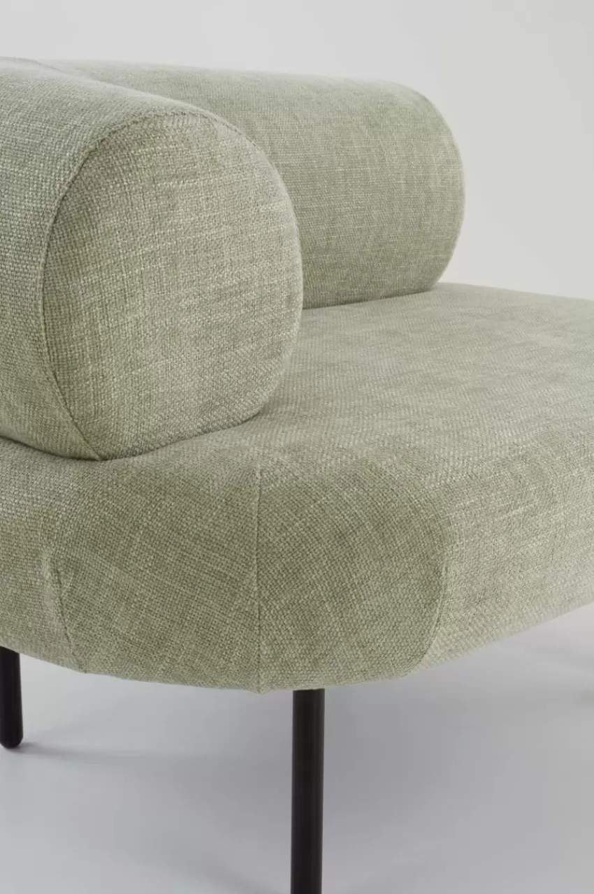 Soffor*Jotex BAYSHORE Soffa 1-sits Mintgrön