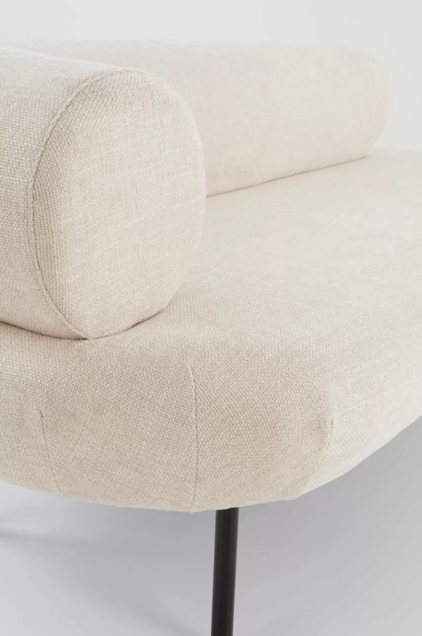 Soffor*Jotex BAYSHORE Soffa 2-sits Ljus beige