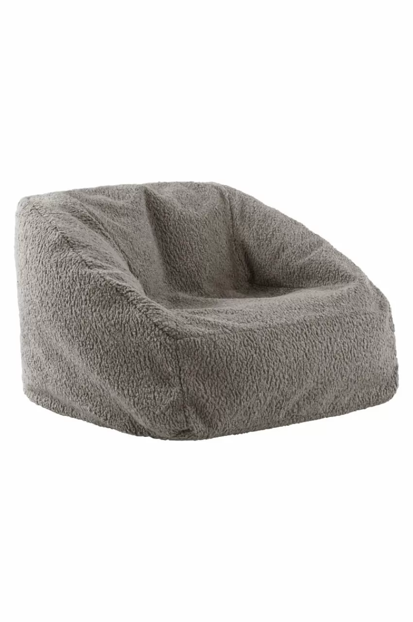 Barnmöbler | Barnmöbler Deal*Jotex BEAN MINI Barnfåtölj Grå