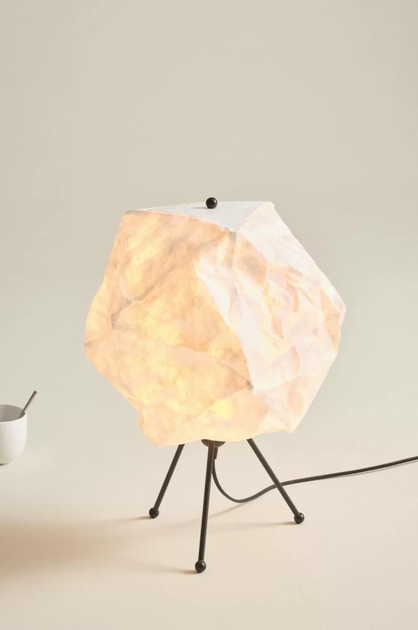 Bordslampor*Jotex BIA Bordslampa Vit/svart