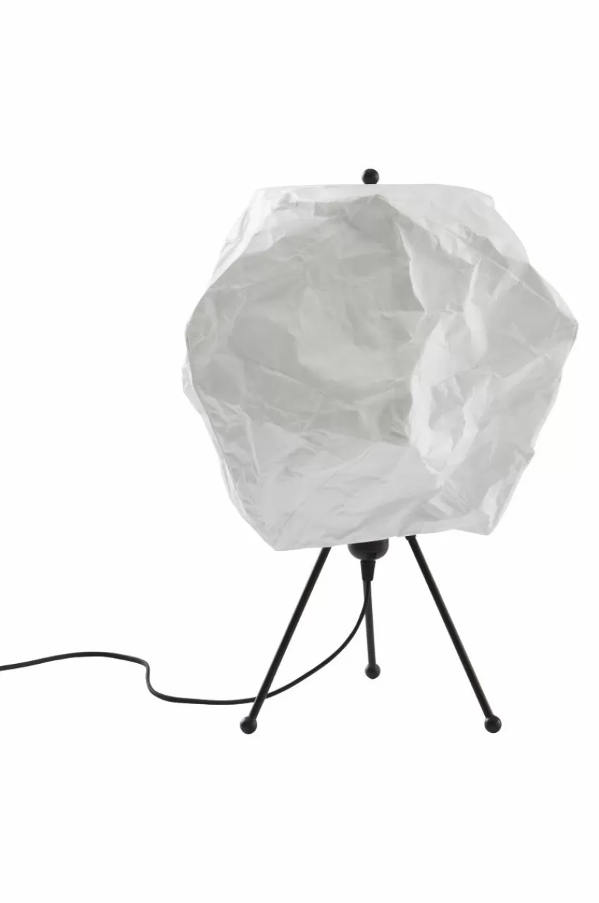 Bordslampor*Jotex BIA Bordslampa Vit/svart
