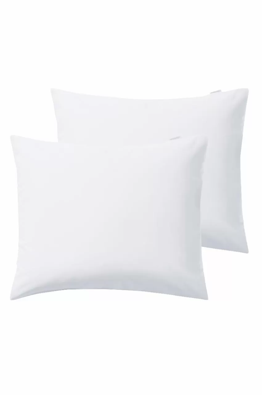 Örngott*Jotex BILL örngott 2-pack 60x50 Cm Vit