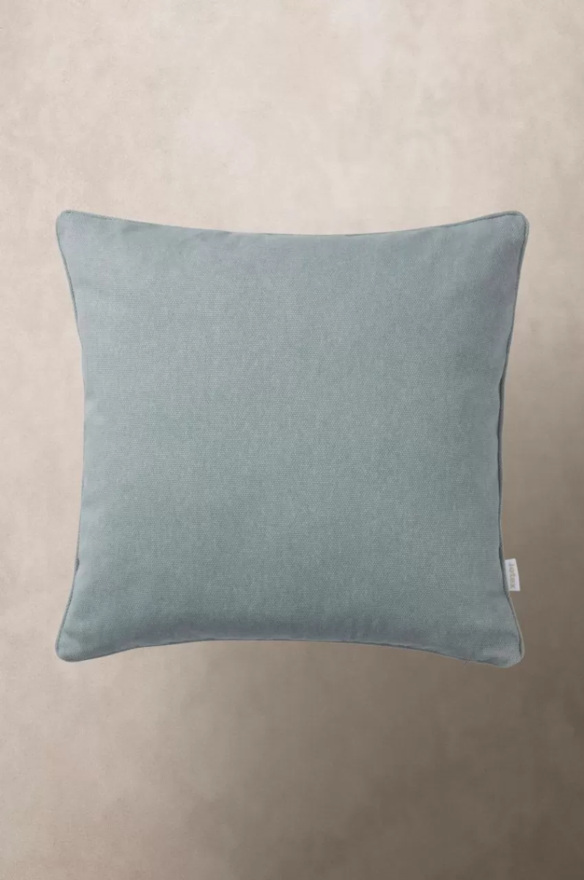 Prydnadskuddar & Fodral*Jotex BLISS Kudde 50x50 Cm Silvergrå