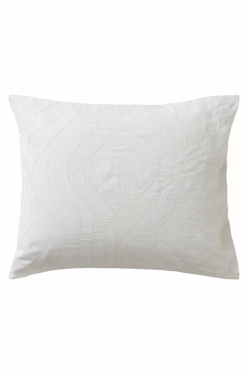 Örngott*Jotex BRYONA örngott 60x50 Cm Vit/beige