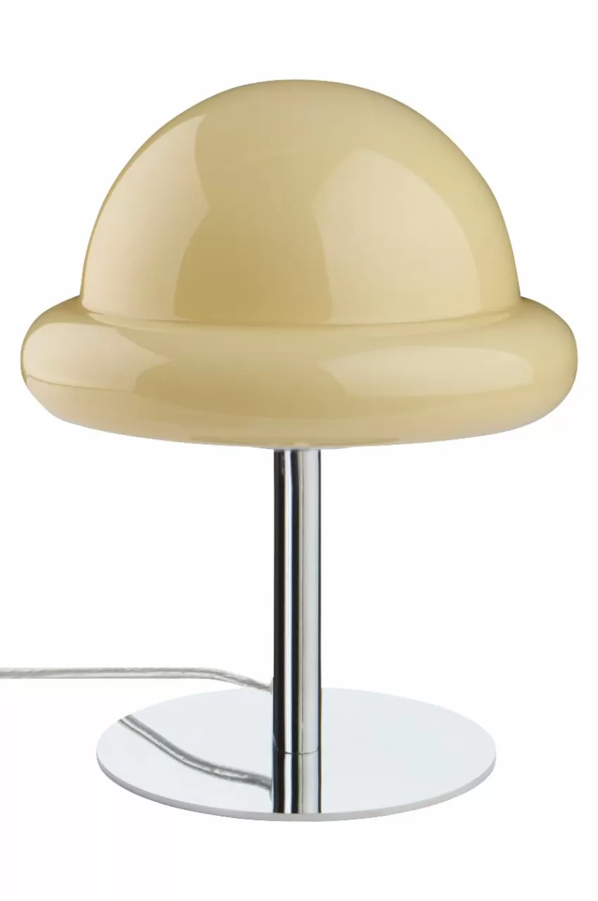 Bordslampor*Jotex BUBBA Bordslampa Vanilj