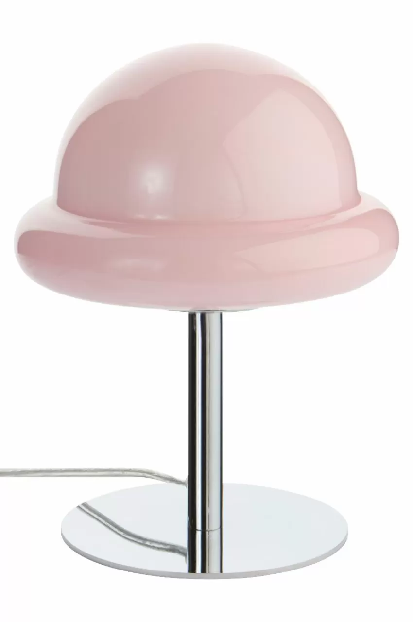 Bordslampor*Jotex BUBBA Bordslampa Sockervadd