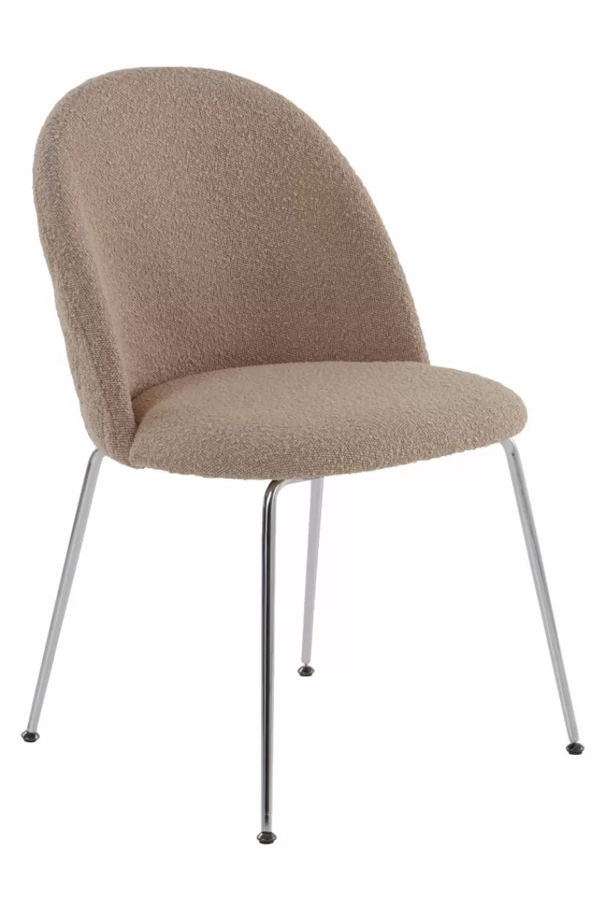 Stolar*Jotex CALLAHAN Stol 2-pack Beige