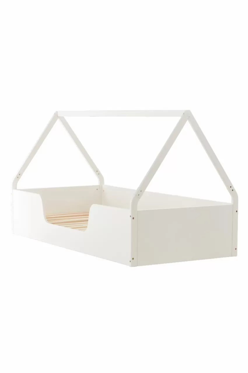 Barnmöbler | Barnmöbler Deal*Jotex CAMPO Barnsäng 90x200 Cm vit