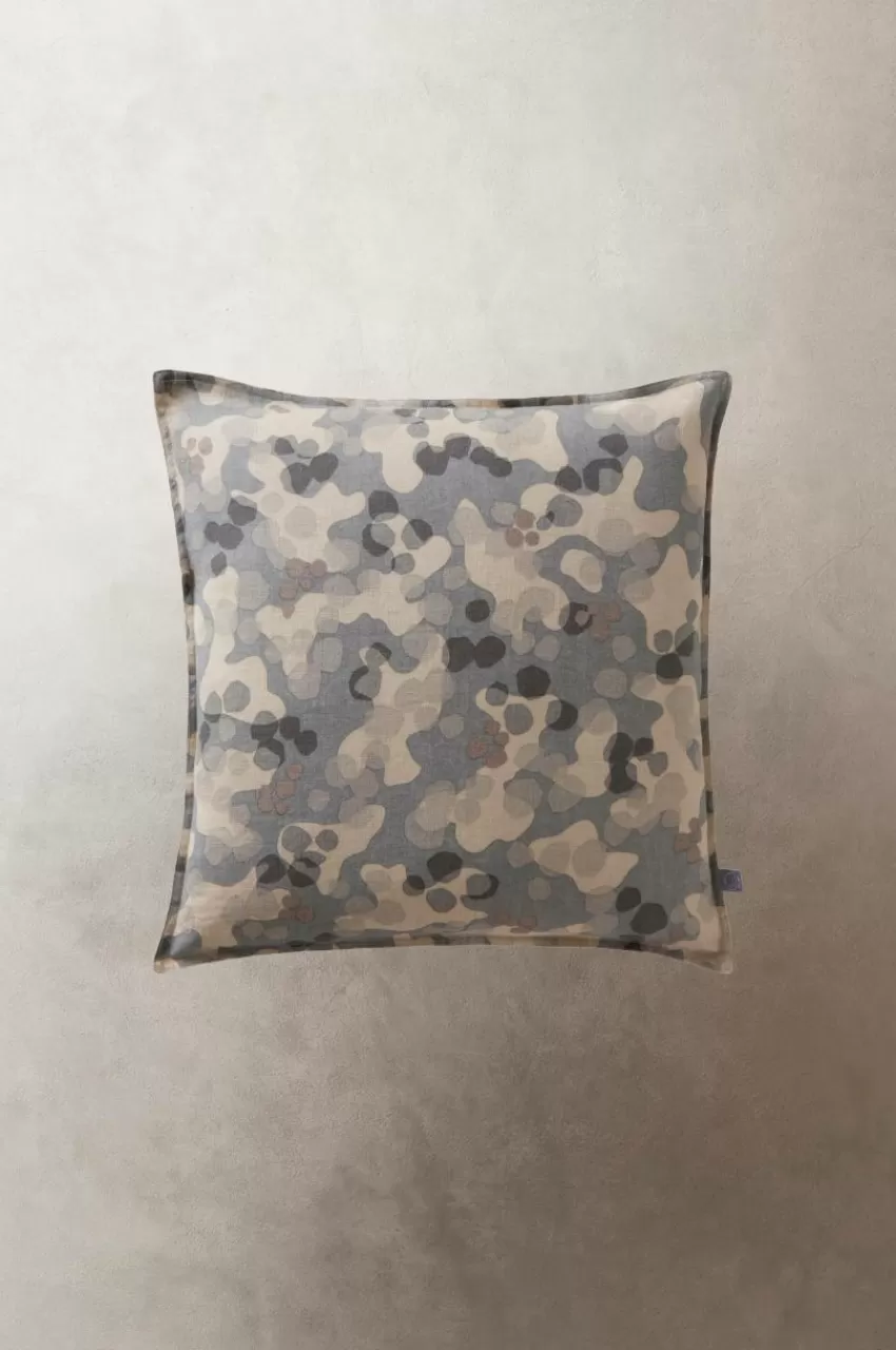 Prydnadskuddar & Fodral*Jotex CARA Kuddfodral 50x50 Cm Grå