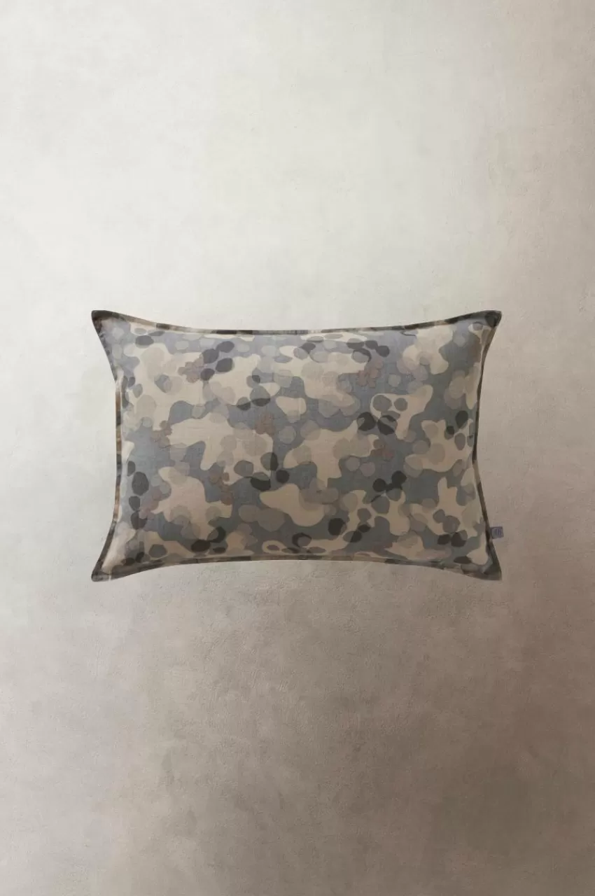 Prydnadskuddar & Fodral*Jotex CARA Kuddfodral 60x40 Cm Grå