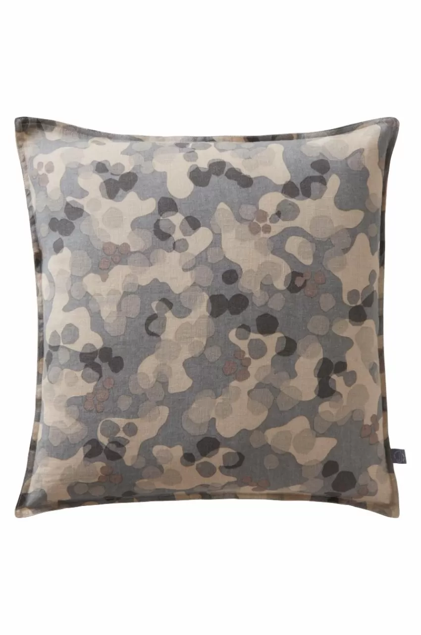 Prydnadskuddar & Fodral*Jotex CARA Kuddfodral 50x50 Cm Grå