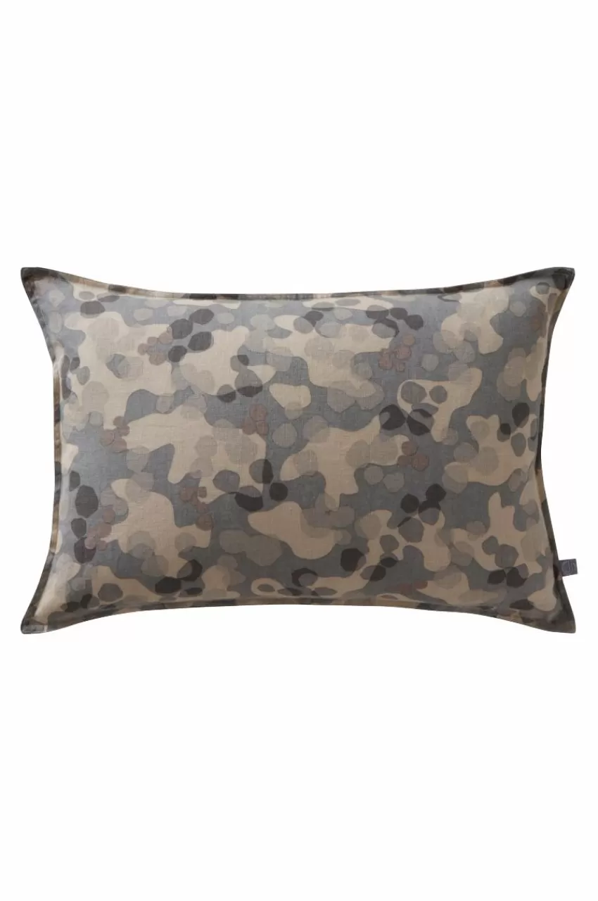 Prydnadskuddar & Fodral*Jotex CARA Kuddfodral 60x40 Cm Grå