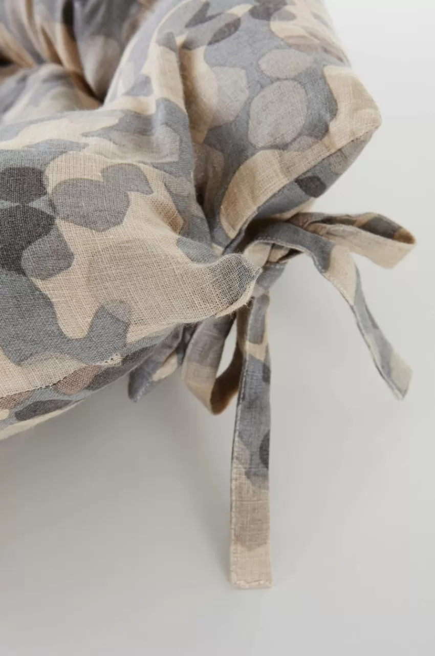 Barnsängkläder*Jotex CARA MINI Babynest Grå