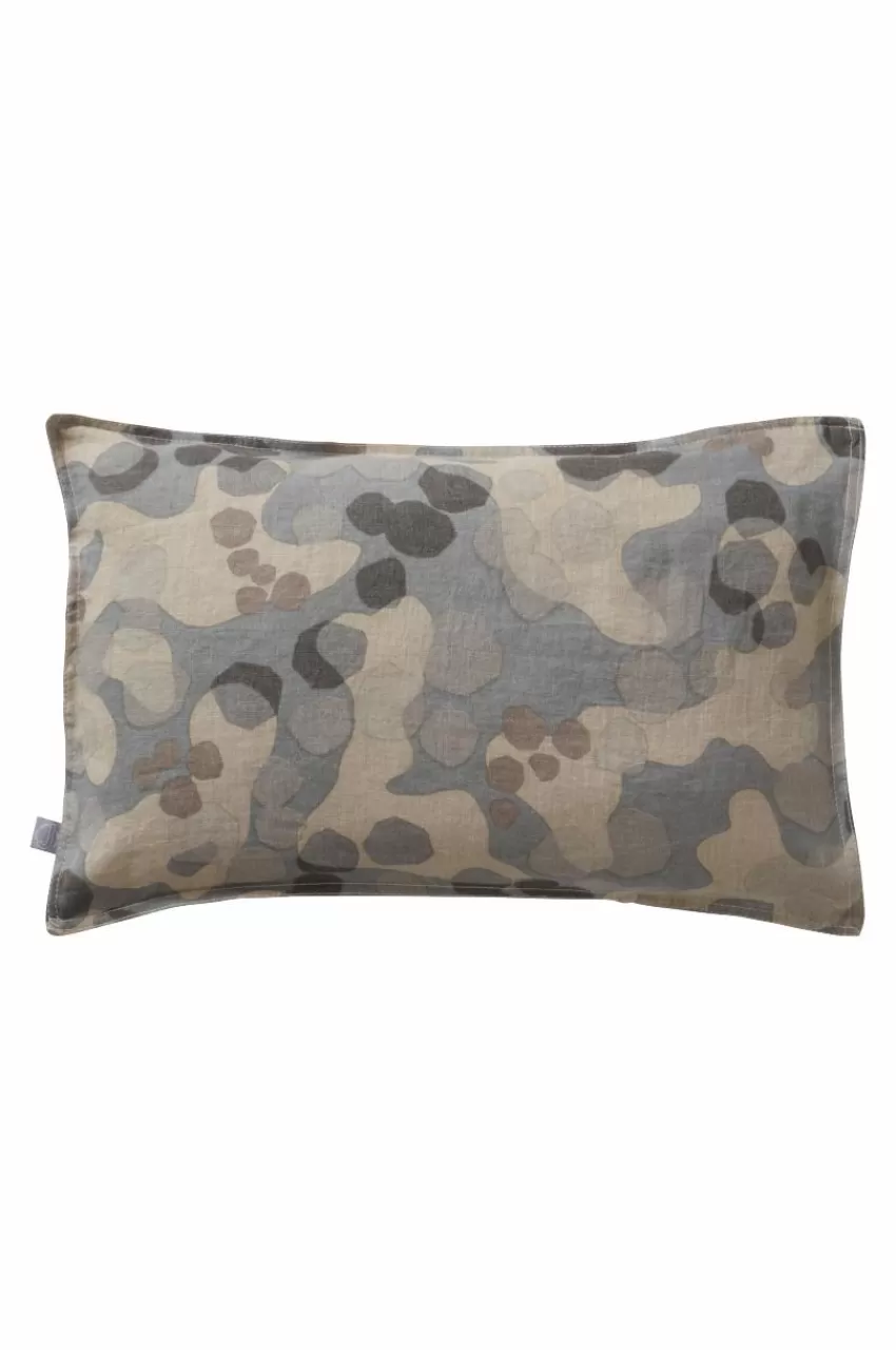 Barnsängkläder*Jotex CARA MINI örngott 55x35 Cm Grå