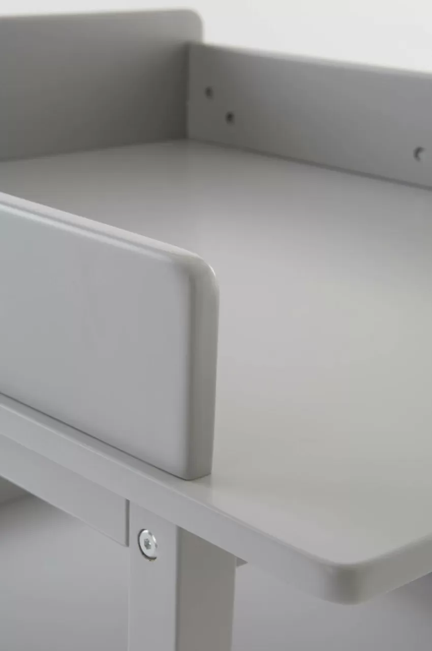 Barnmöbler | Barnmöbler Deal*Jotex CARINO Skötbord Grå