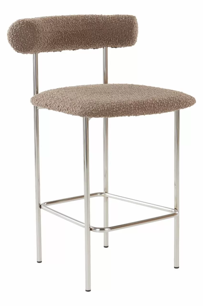 Stolar*Jotex CATALINA Barstol Greige