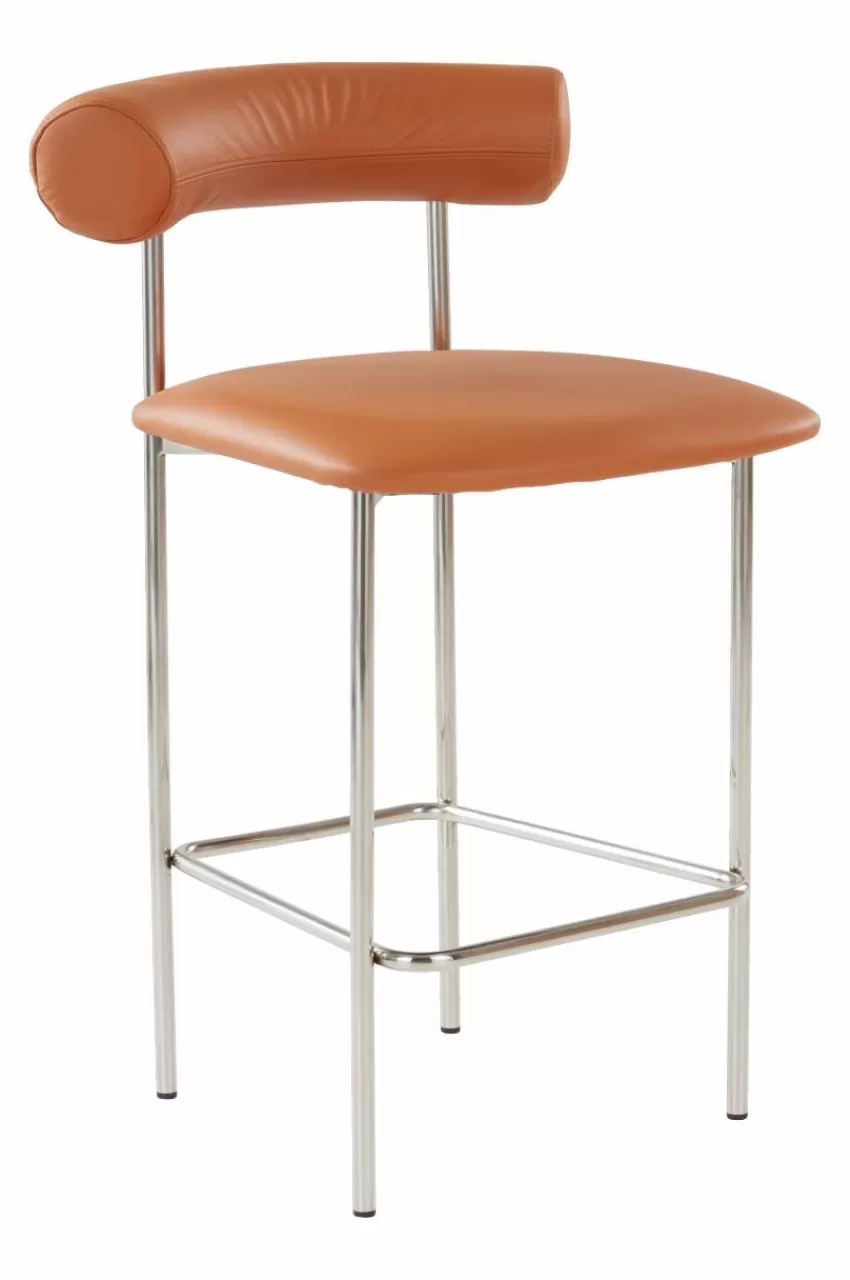 Stolar*Jotex CATALINA Barstol Brun