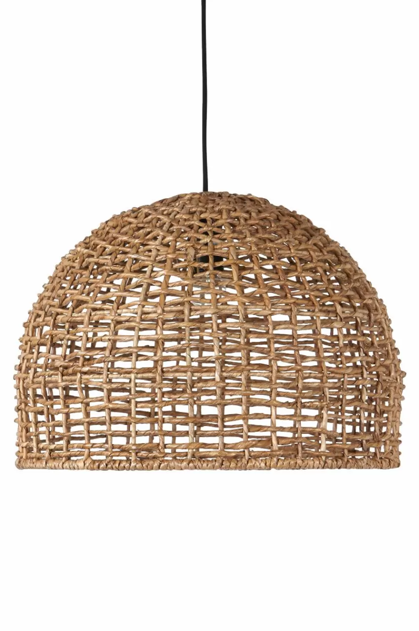 Taklampor*Jotex CEBU Taklampa 37 Cm Beige