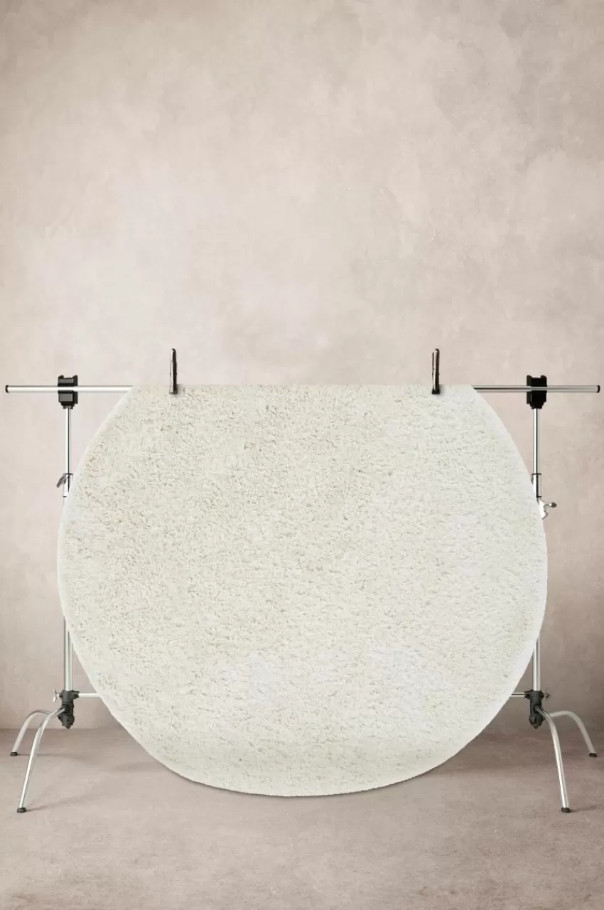 Lugg- & Ryamattor*Jotex CERIUS Luggmatta Vit