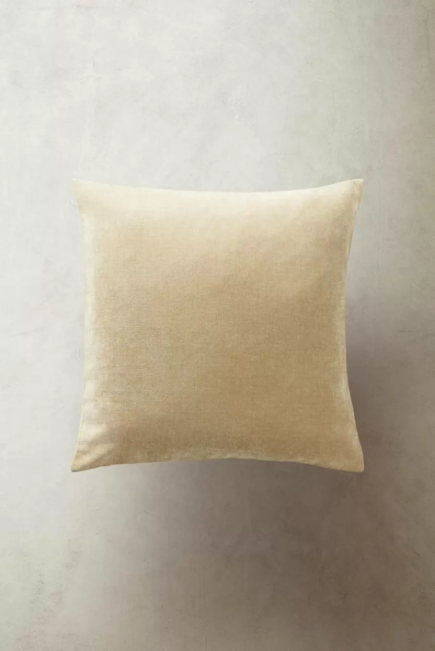 Prydnadskuddar & Fodral*Jotex CHLOE Kuddfodral 50x50 Cm Beige