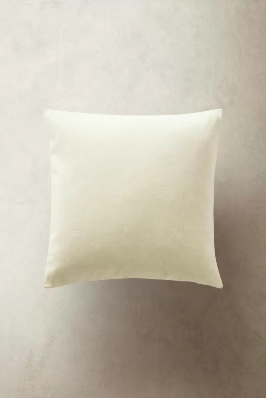 Prydnadskuddar & Fodral*Jotex CHLOE Kuddfodral 50x50 Cm Naturvit