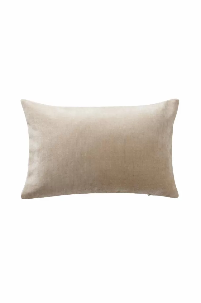 Prydnadskuddar & Fodral*Jotex CHLOE Kuddfodral 60x40 Cm Beige