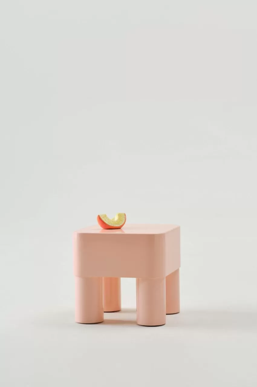 Barnmöbler | Barnmöbler Deal*Jotex CHUBB Barnpall Rosa