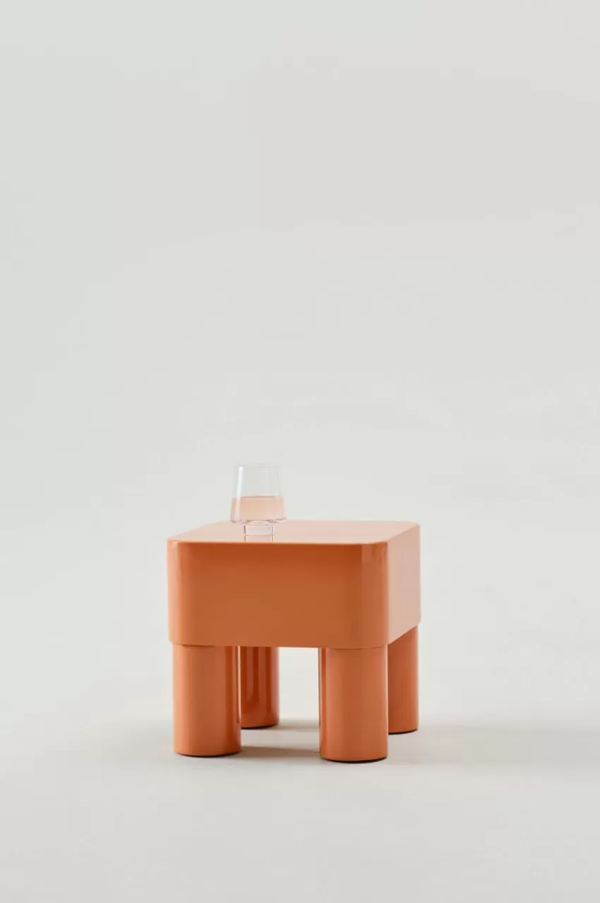 Barnmöbler | Barnmöbler Deal*Jotex CHUBB Barnpall Orange