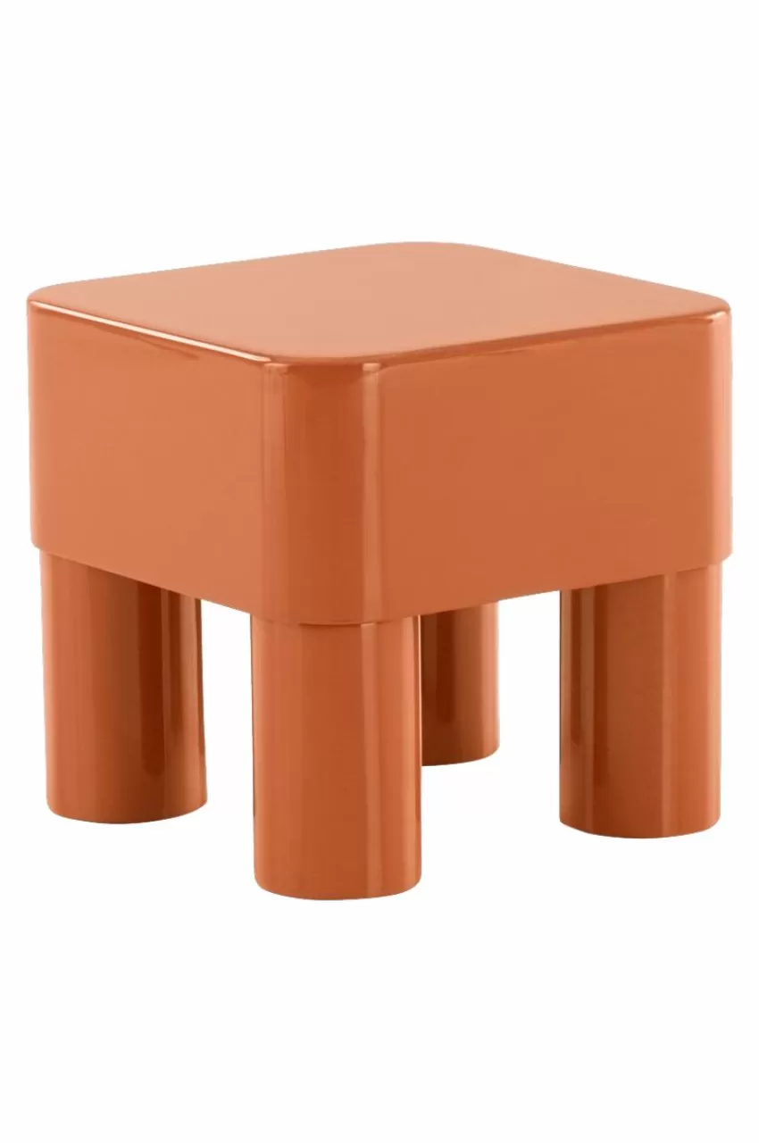 Barnmöbler | Barnmöbler Deal*Jotex CHUBB Barnpall Orange