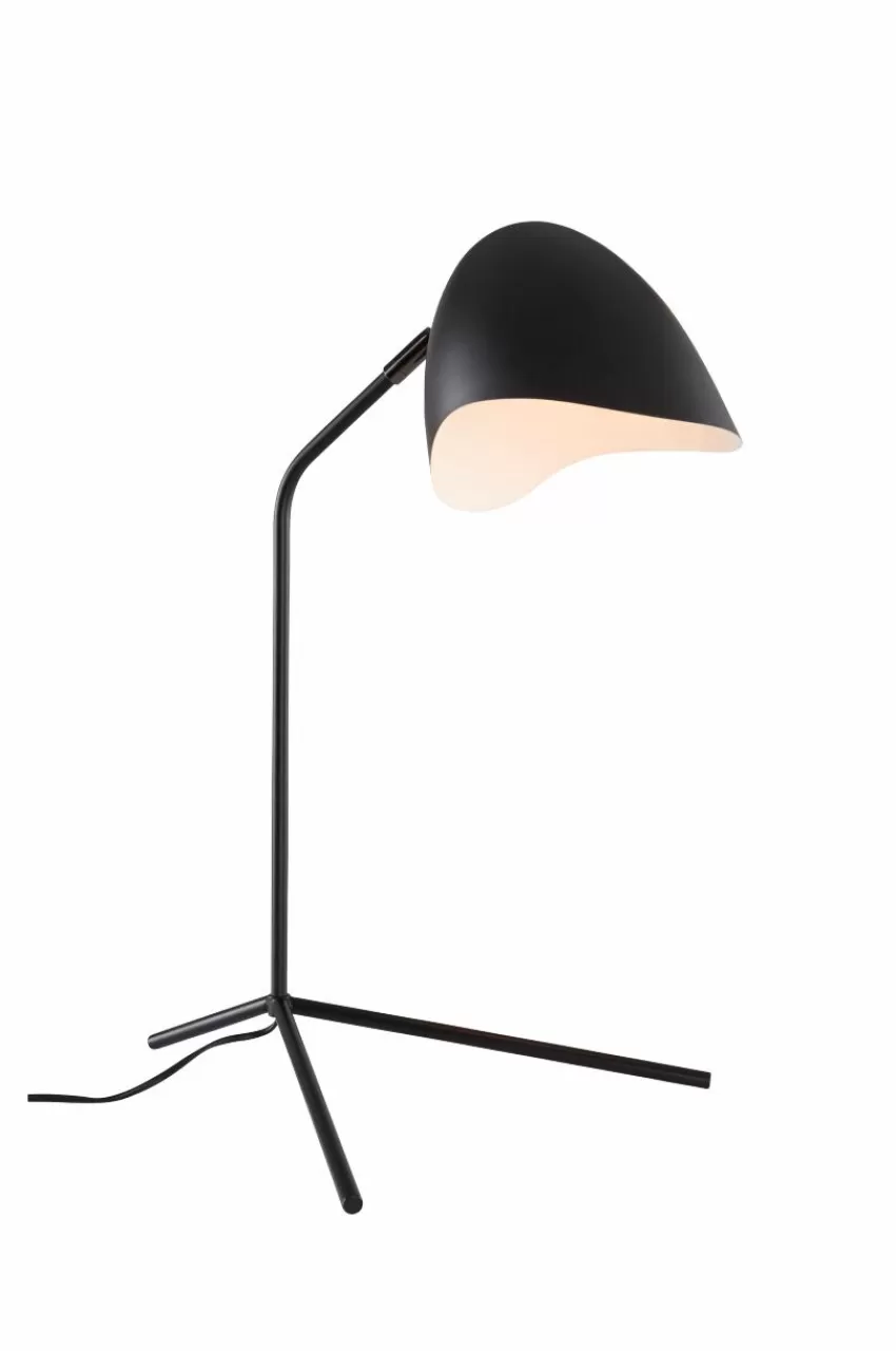 Bordslampor*Jotex CLEO Bordslampa Svart