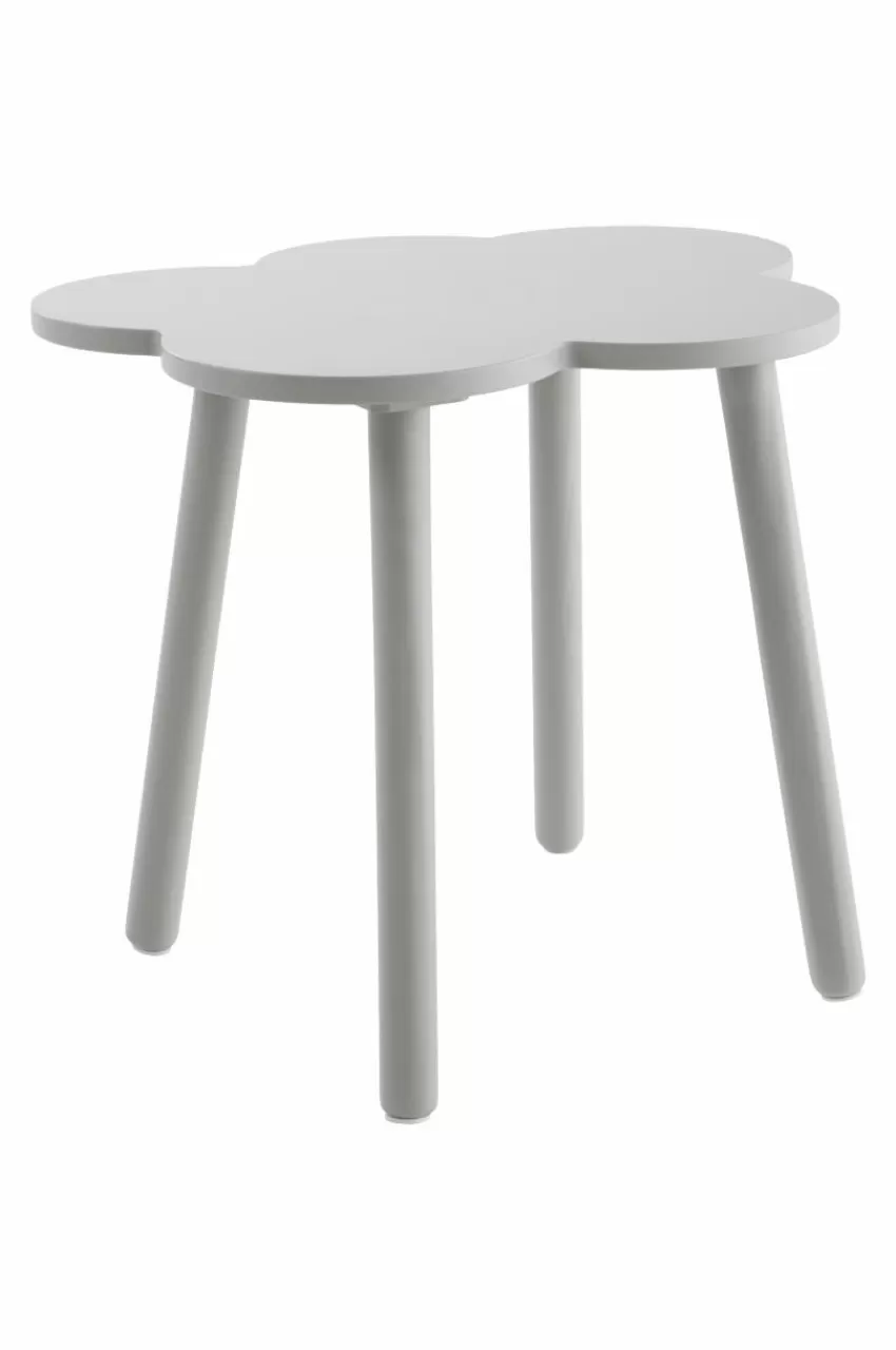 Barnmöbler | Barnmöbler Deal*Jotex CLOUD Barnbord 40x48 Cm Grågrön