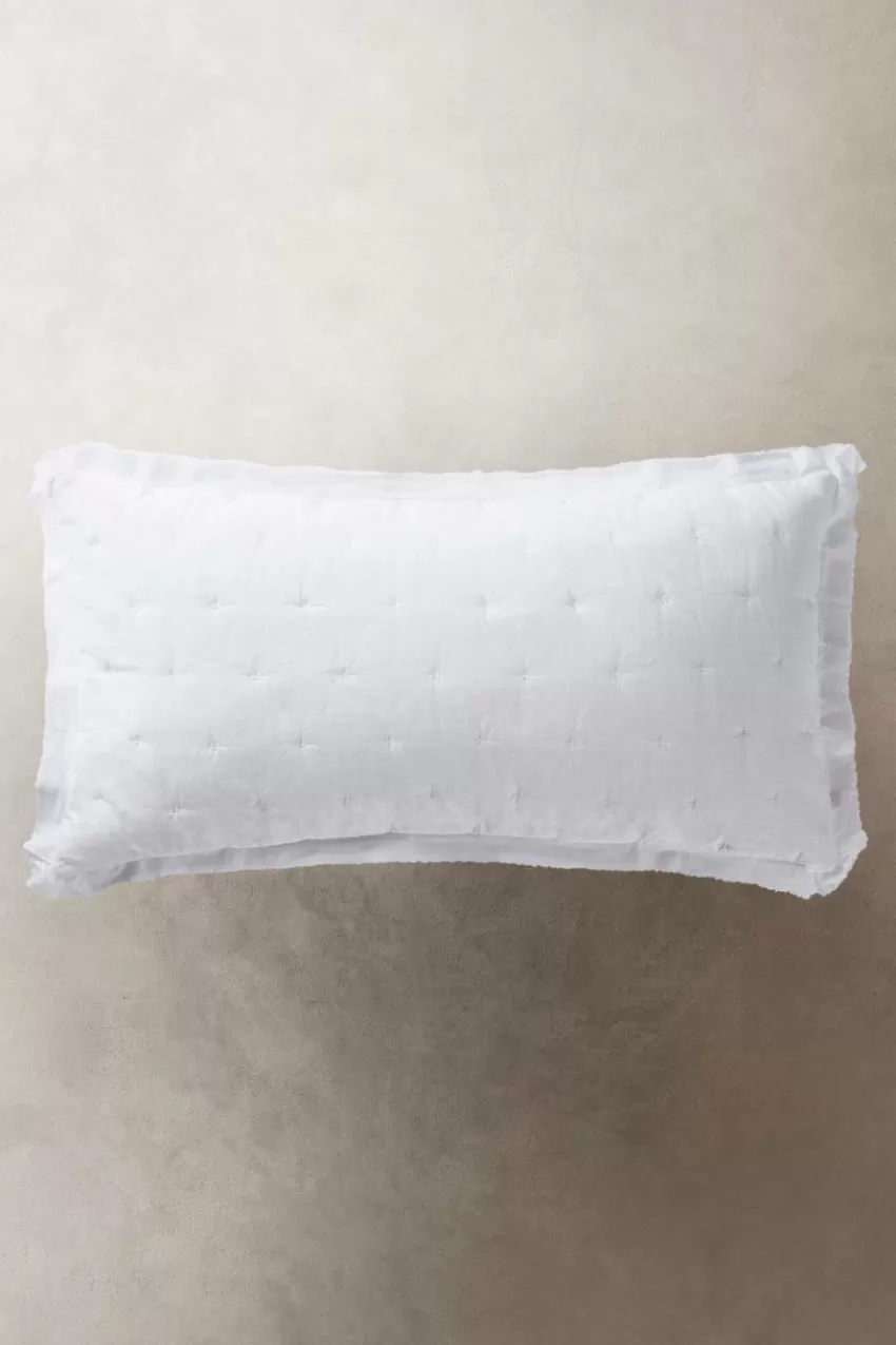 Prydnadskuddar & Fodral*Jotex CLURA Kuddfodral 90x50 Cm Vit