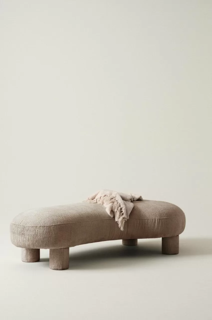 Sittpuffar*Jotex COCONINA Sittpuff Greige