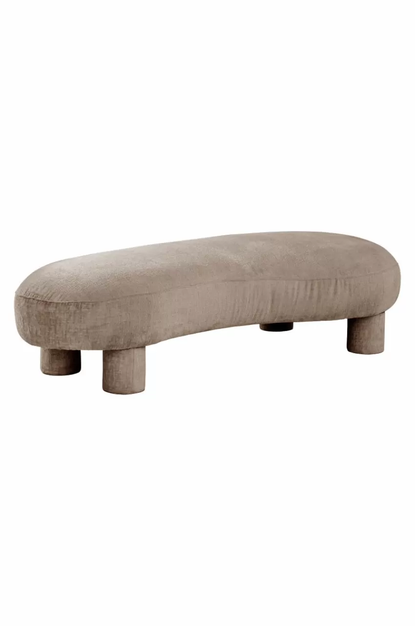 Sittpuffar*Jotex COCONINA Sittpuff Greige