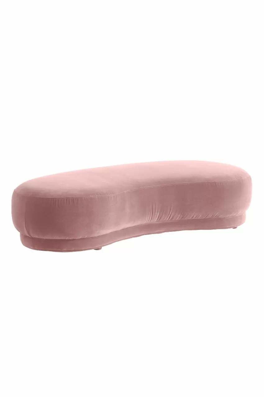 Sittpuffar*Jotex COCONINO Sittpuff Dimrosa